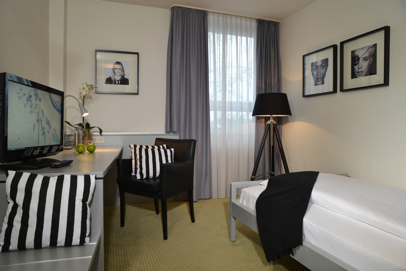 Hotel Medo Koln galeri fotoğrafı