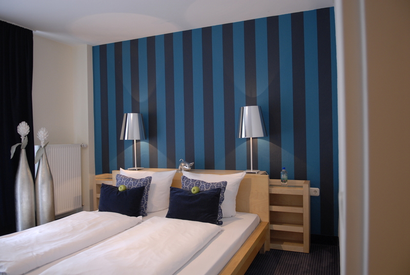 Hotel Medo Koln galeri fotoğrafı