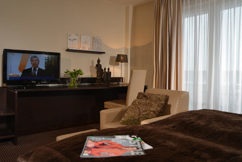 Hotel Medo Koln galeri fotoğrafı