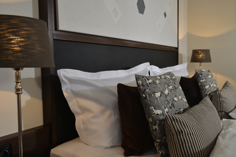 Hotel Medo Koln galeri fotoğrafı