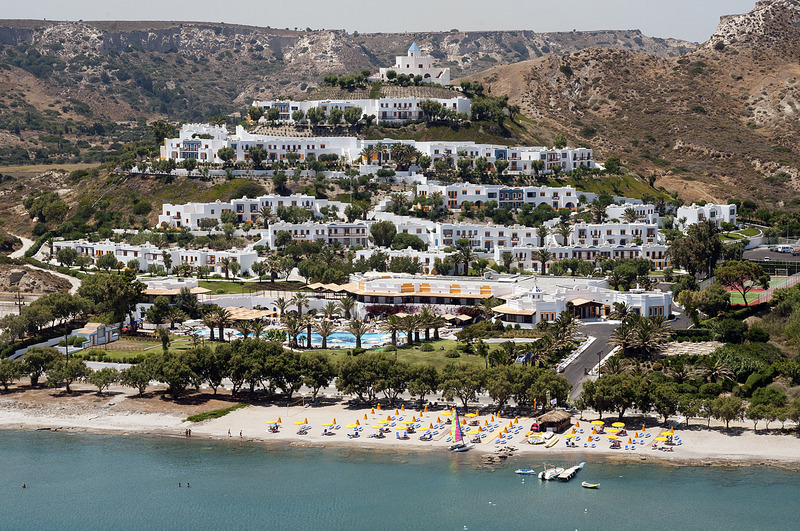 Lagas Aegean Village galeri fotoğrafı