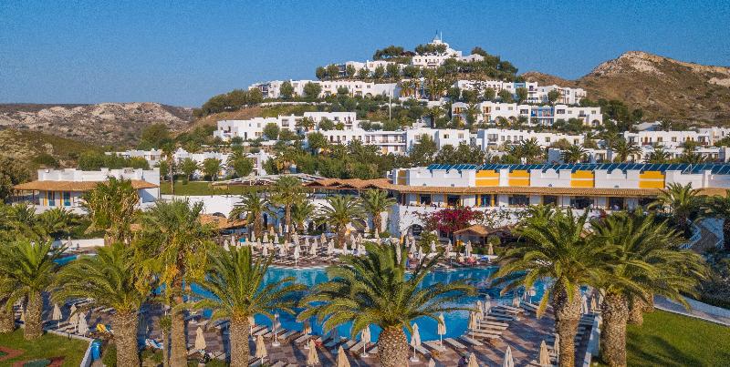 Lagas Aegean Village galeri fotoğrafı