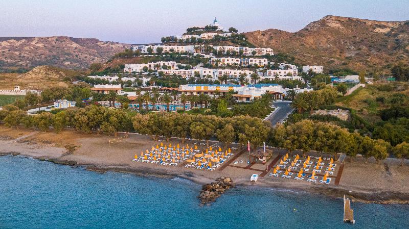 Lagas Aegean Village galeri fotoğrafı