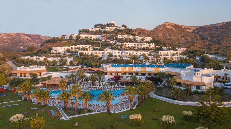 Lagas Aegean Village galeri fotoğrafı