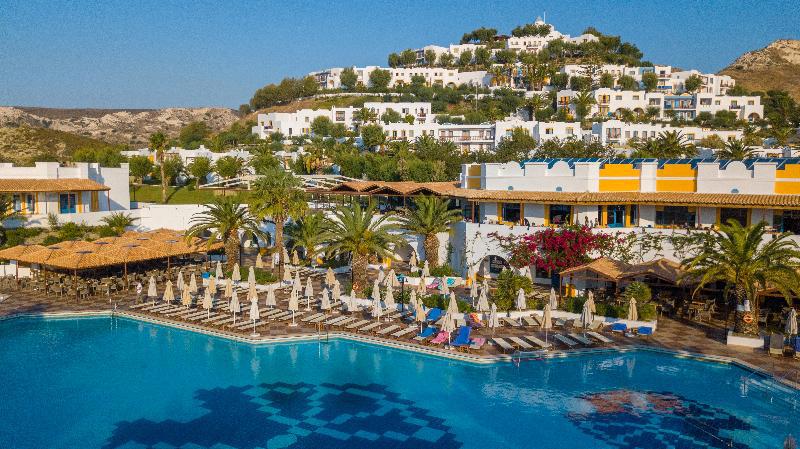 Lagas Aegean Village galeri fotoğrafı