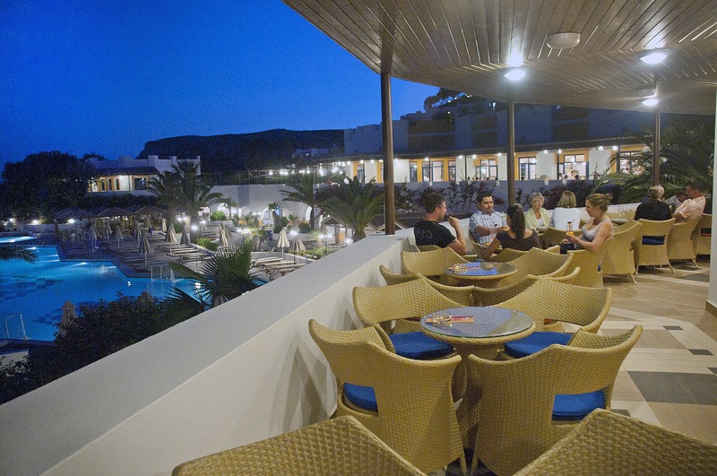Lagas Aegean Village galeri fotoğrafı