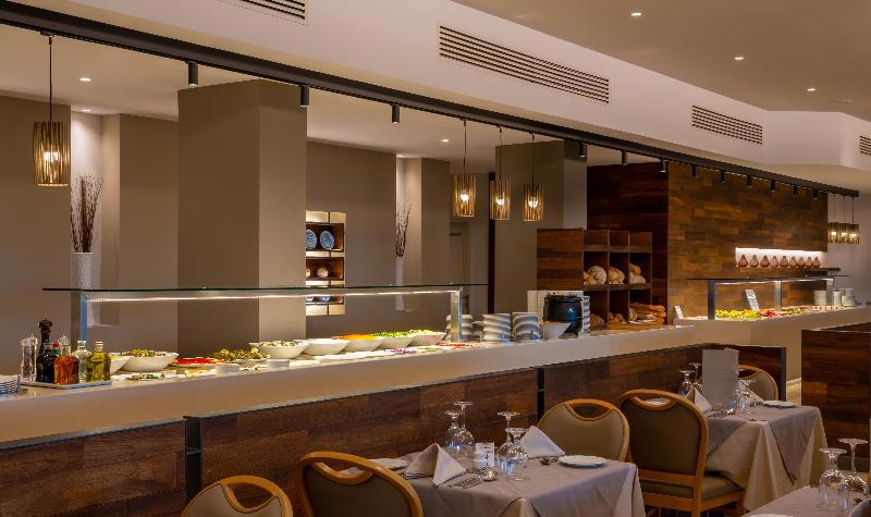 Lagas Aegean Village