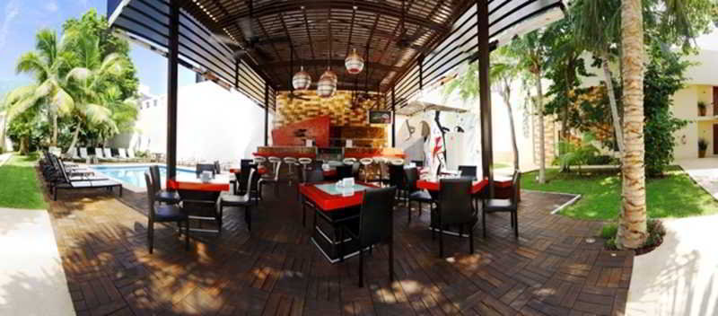 Grand City Hotel - Near Market 28