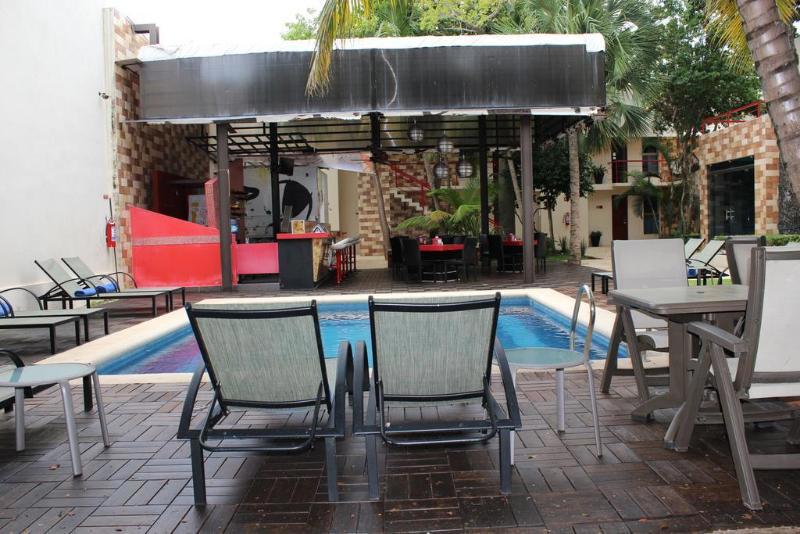 Grand City Hotel - Near Market 28
