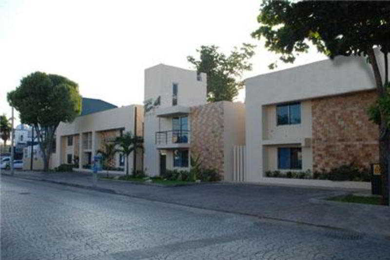 Grand City Hotel - Near Market 28