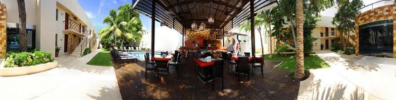 Grand City Hotel - Near Market 28
