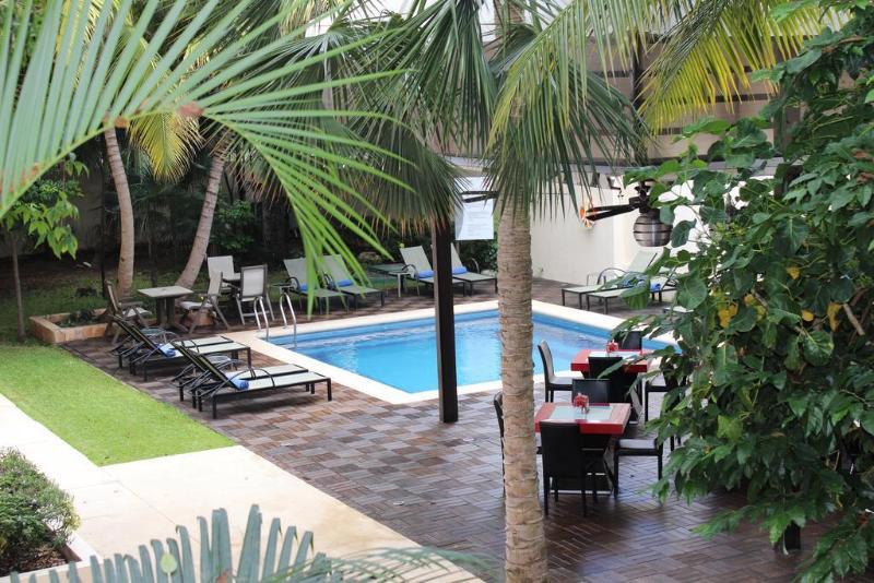 Grand City Hotel - Near Market 28