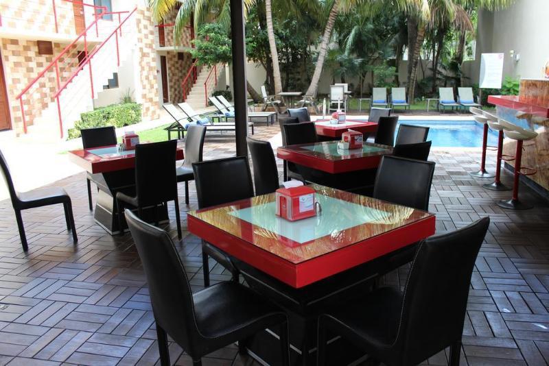 Grand City Hotel - Near Market 28