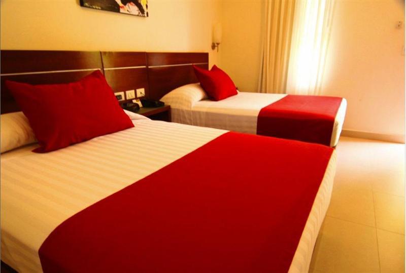 Grand City Hotel - Near Market 28