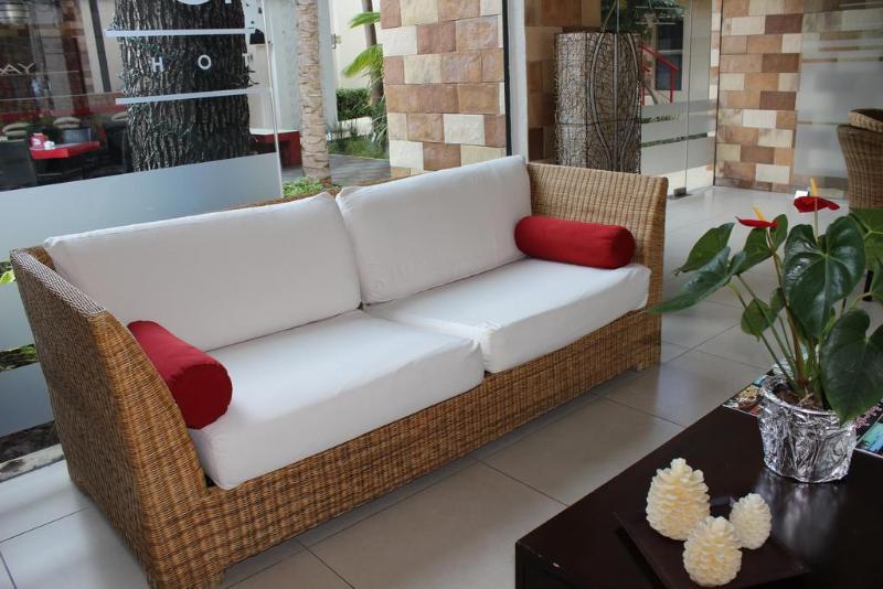 Grand City Hotel - Near Market 28