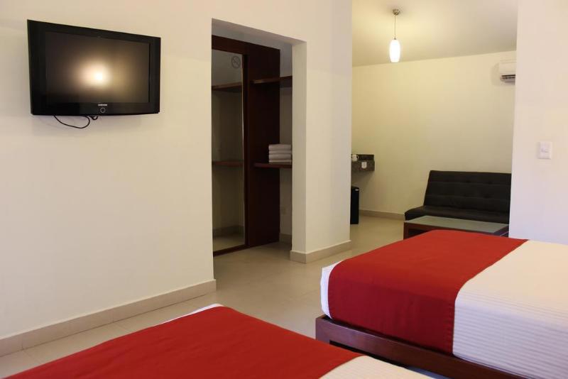 Grand City Hotel - Near Market 28