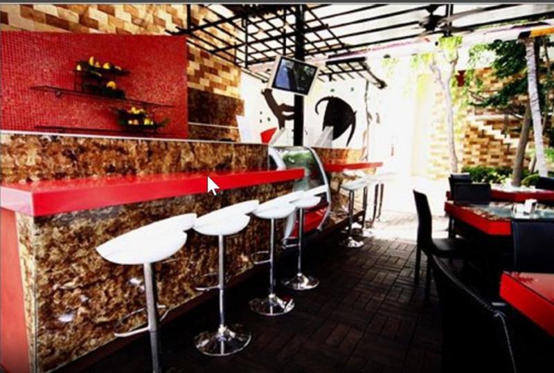 Grand City Hotel - Near Market 28