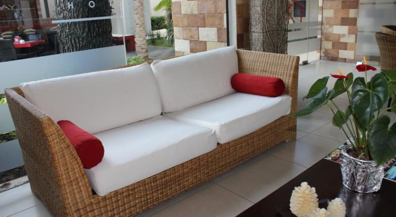 Grand City Hotel - Near Market 28