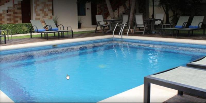 Grand City Hotel - Near Market 28