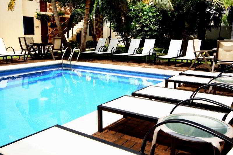 Grand City Hotel - Near Market 28