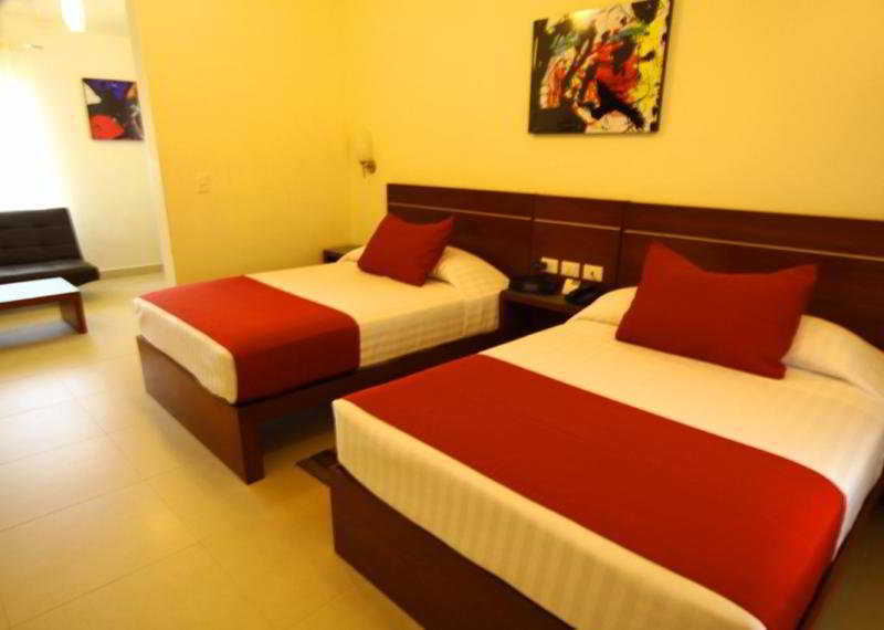 Grand City Hotel - Near Market 28