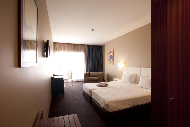 Porto Antas Hotel
