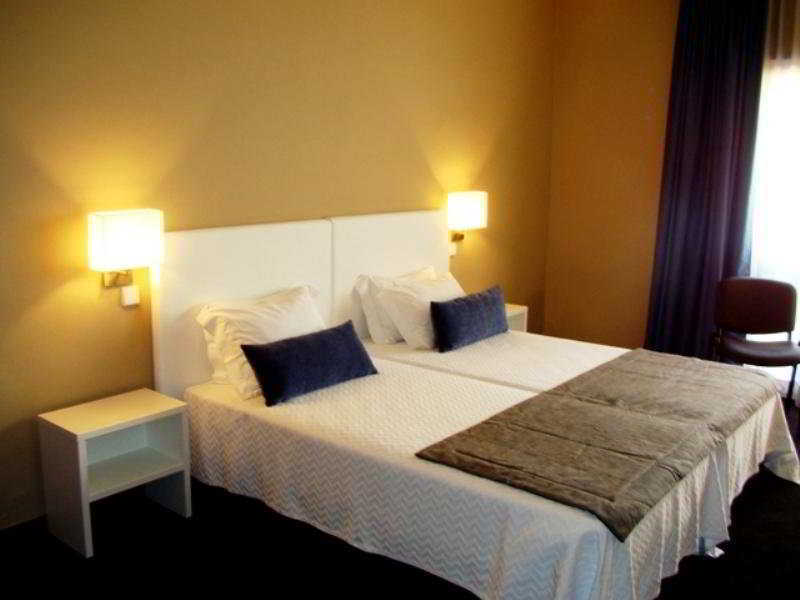 Porto Antas Hotel
