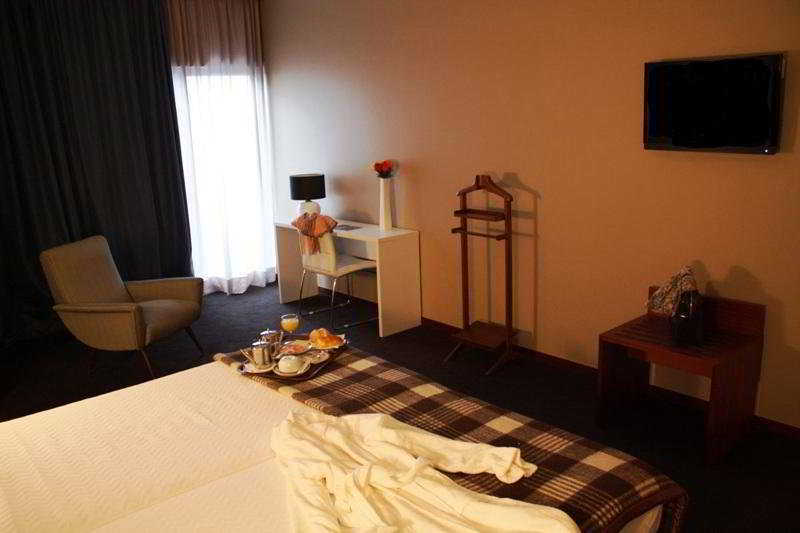 Porto Antas Hotel