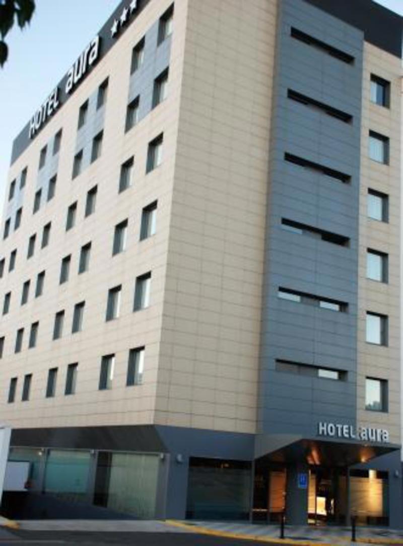 Sercotel Aura Algeciras