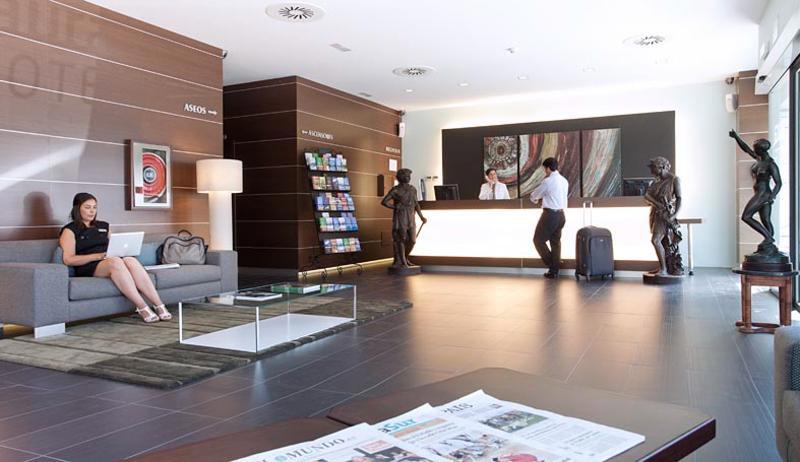 Sercotel Aura Algeciras
