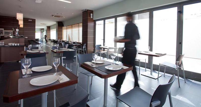 Sercotel Aura Algeciras
