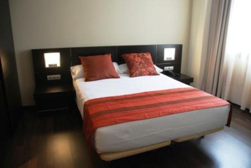 Sercotel Aura Algeciras