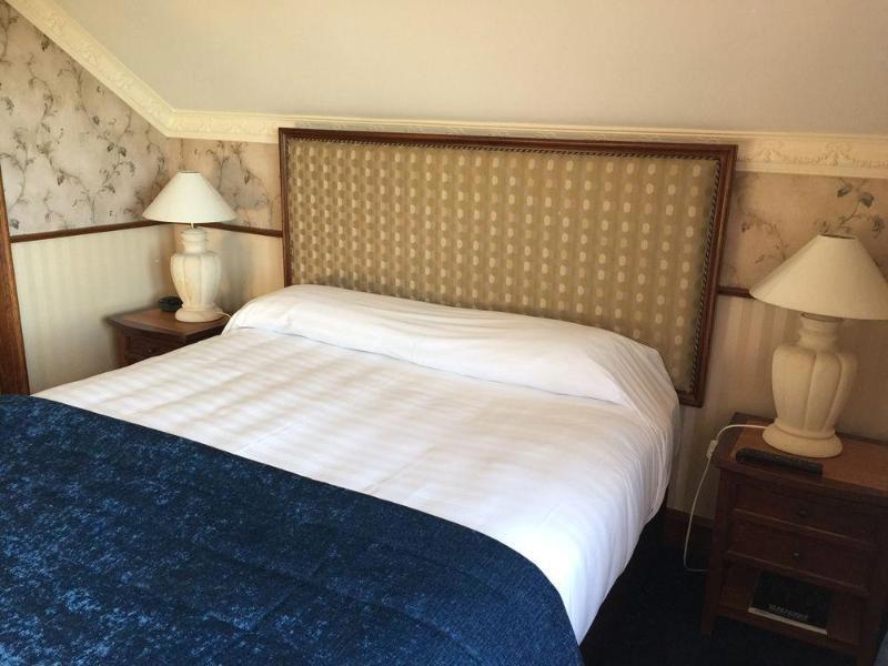 Grand Arden Monaco Nelson