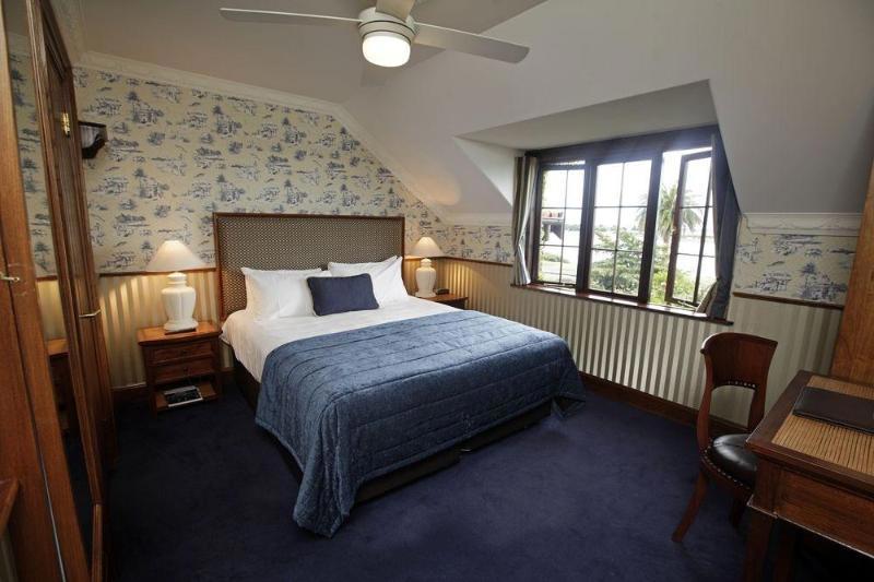 Grand Arden Monaco Nelson