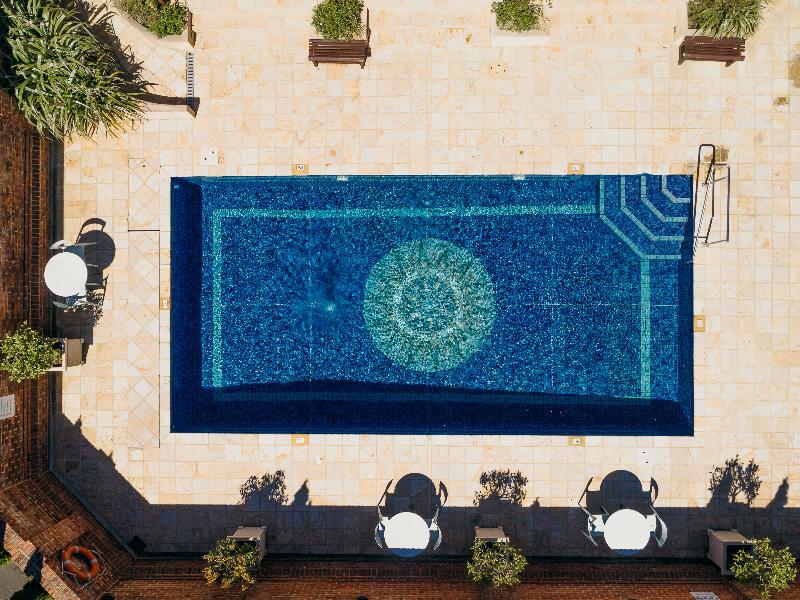 Grand Arden Monaco Nelson
