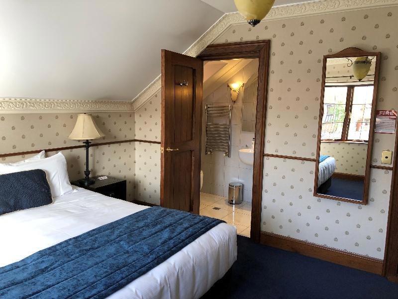 Grand Arden Monaco Nelson