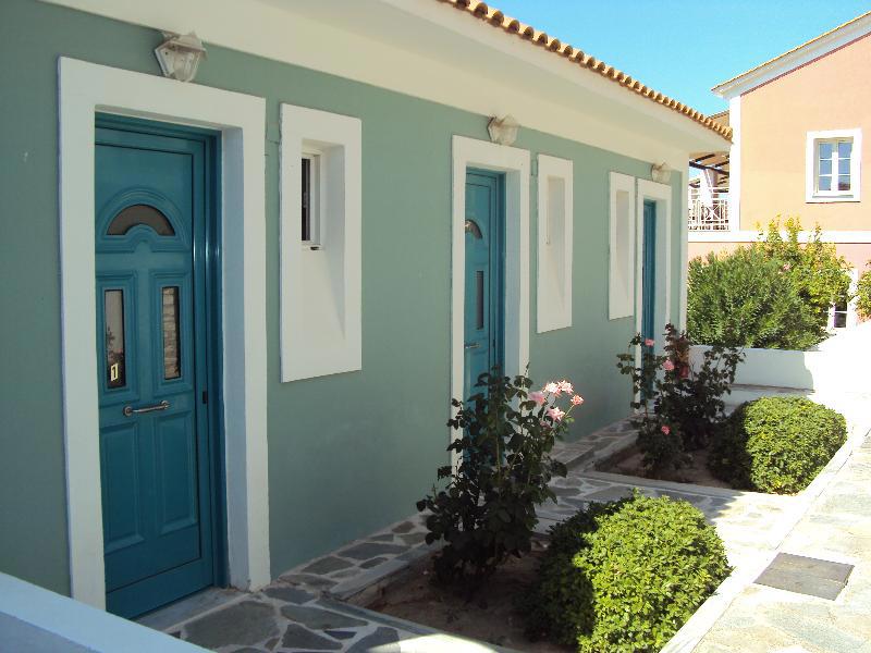 Mykali Hotel galeri fotoğrafı