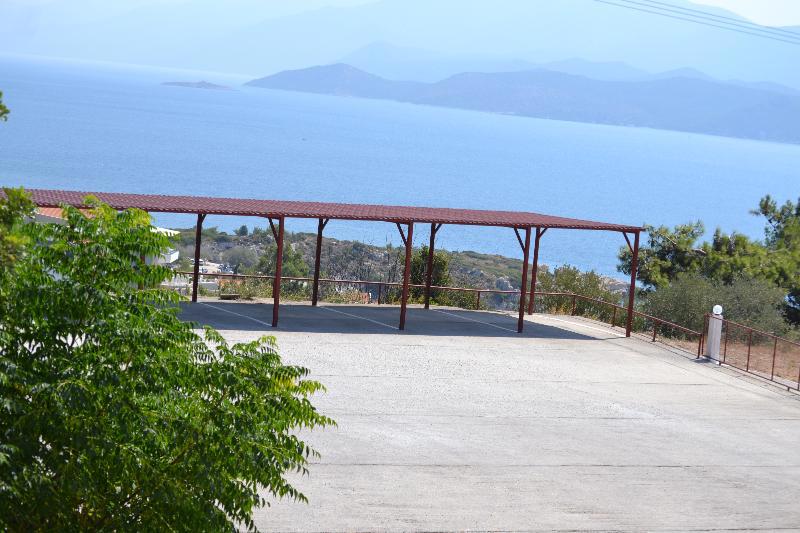 Mykali Hotel galeri fotoğrafı