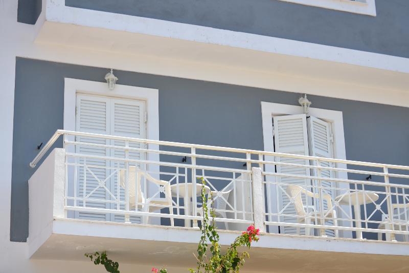 Mykali Hotel galeri fotoğrafı
