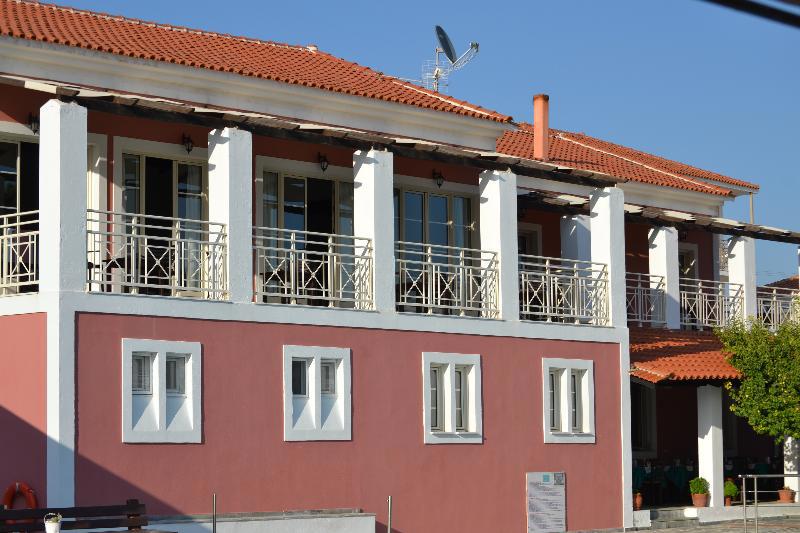 Mykali Hotel galeri fotoğrafı