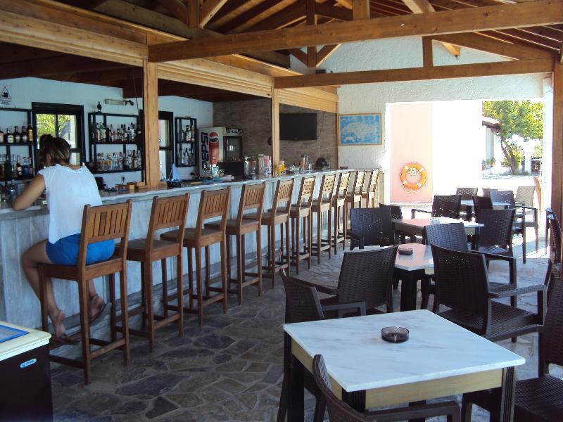 Mykali Hotel galeri fotoğrafı