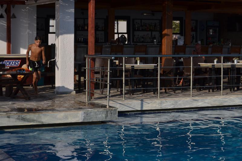 Mykali Hotel galeri fotoğrafı