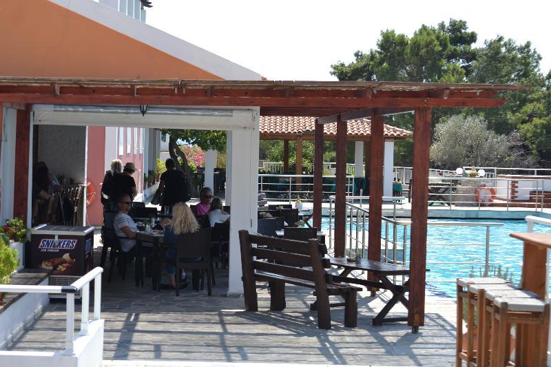 Mykali Hotel fotoğrafı