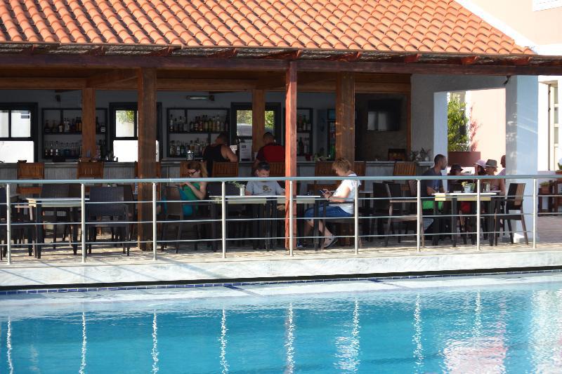 Mykali Hotel galeri fotoğrafı
