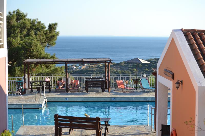 Mykali Hotel galeri fotoğrafı