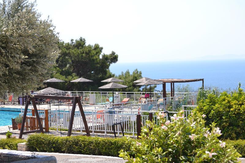 Mykali Hotel galeri fotoğrafı