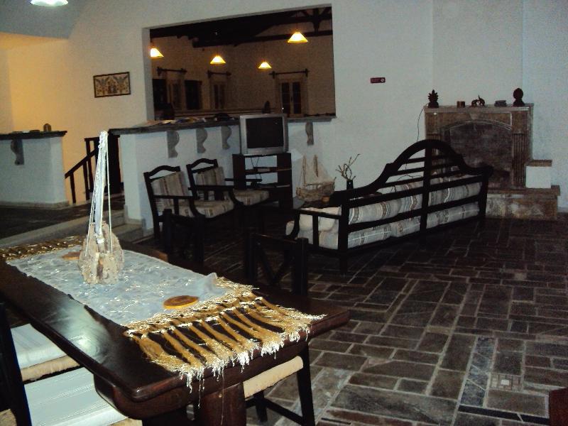 Mykali Hotel galeri fotoğrafı