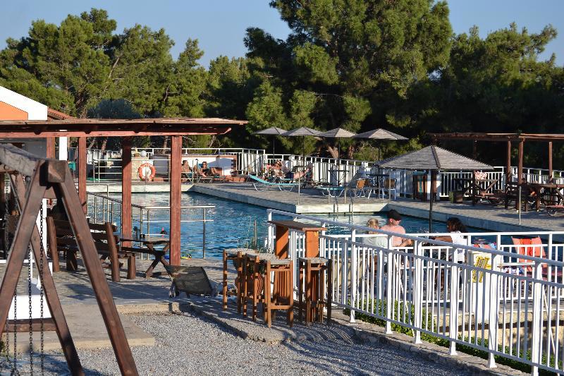 Mykali Hotel galeri fotoğrafı