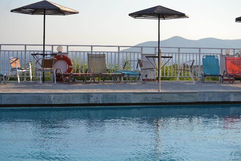 Mykali Hotel galeri fotoğrafı