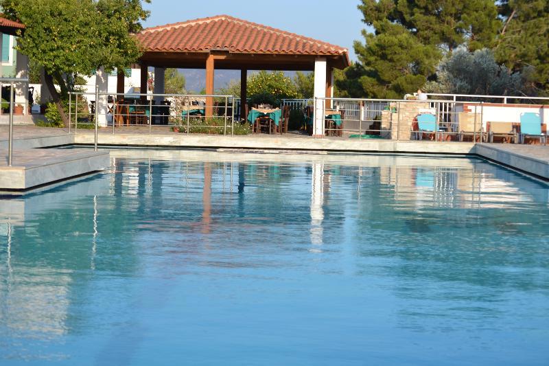 Mykali Hotel galeri fotoğrafı